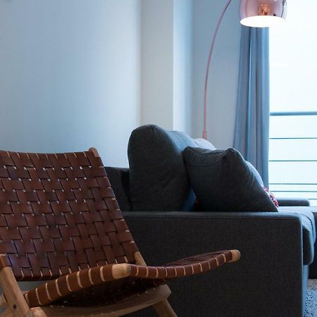 Smartflats - Eu Commission Apartment บรัสเซลส์ ภายนอก รูปภาพ